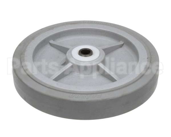 PB502200 Follett Wheel, Rear Cart