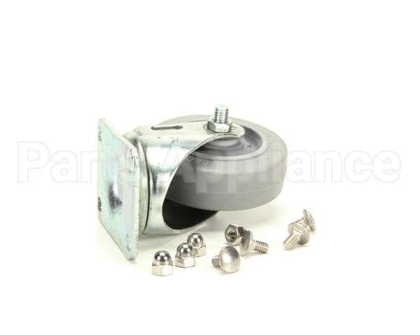PB502201 Follett Wheel, Front Idev Cart