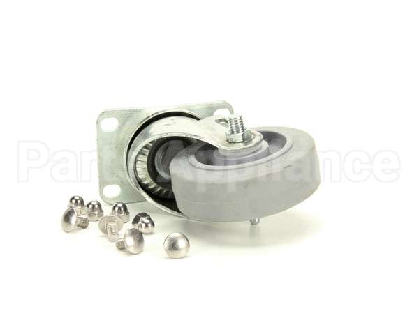 PB502201 Follett Wheel, Front Idev Cart