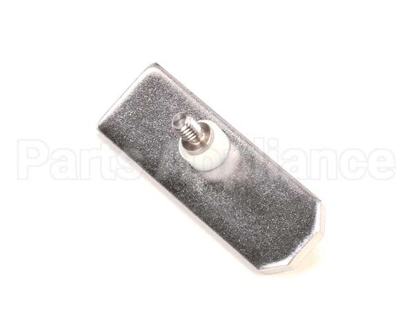 PB502218 Follett Retainerig Ice Chute