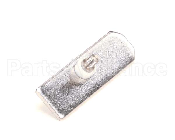 PB502218 Follett Retainerig Ice Chute