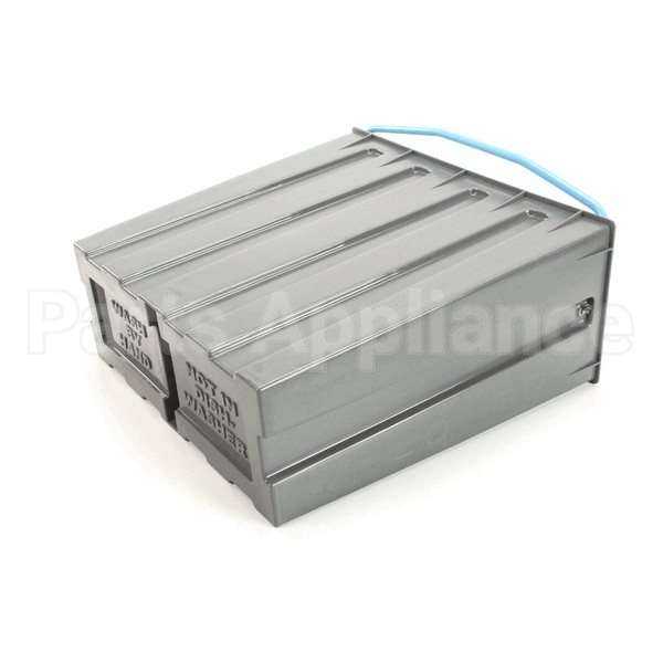 PB502263 Compatible Follett Tote, Ice, Non Draining