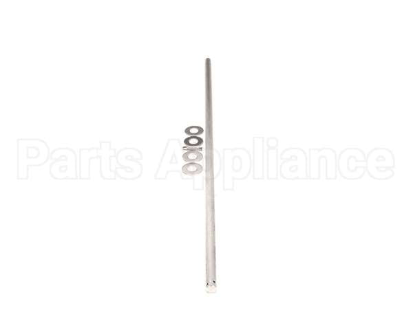 PB502332 Follett Axle, Rotocart