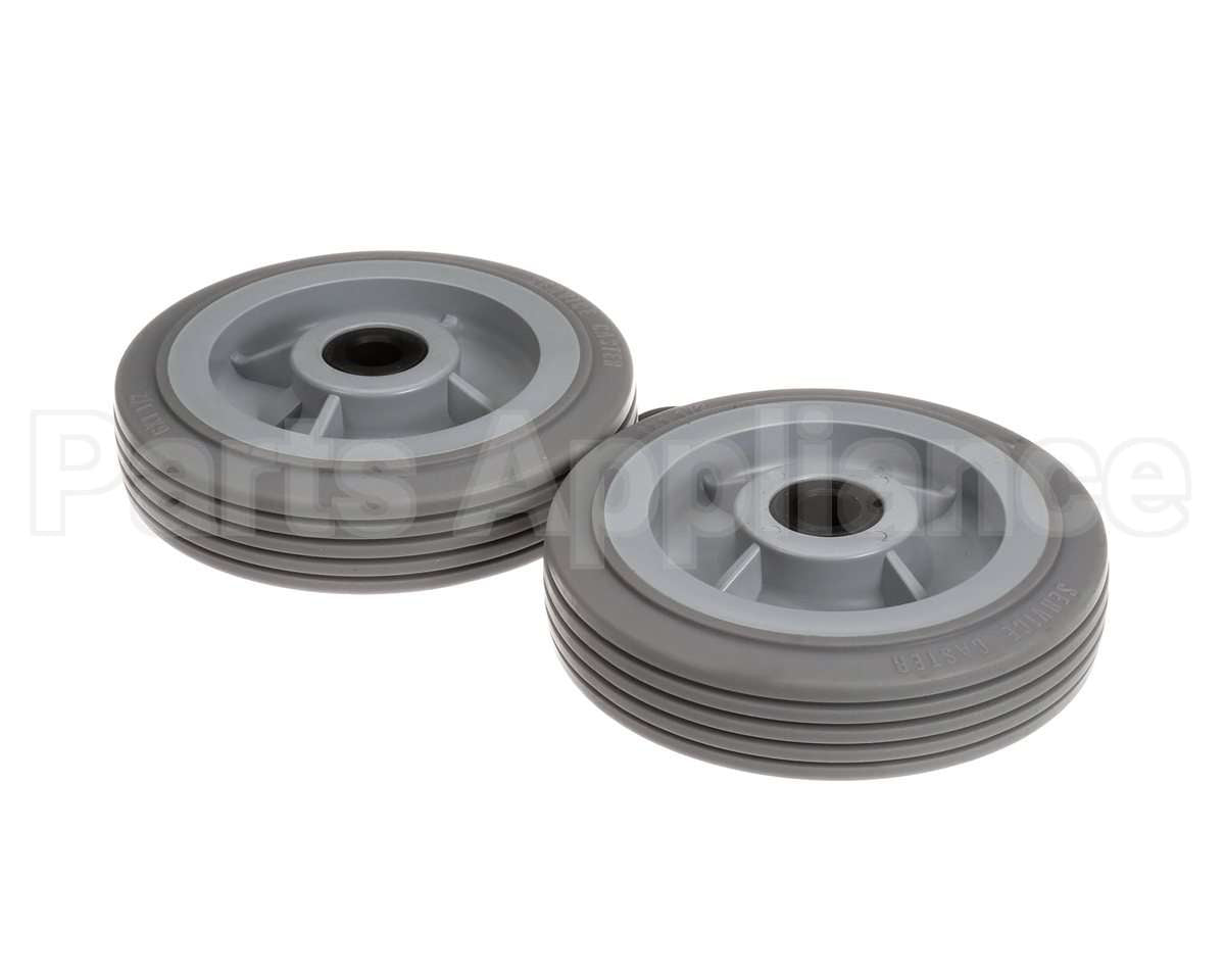 PB502570 Follett Wheel, 6 Sc75