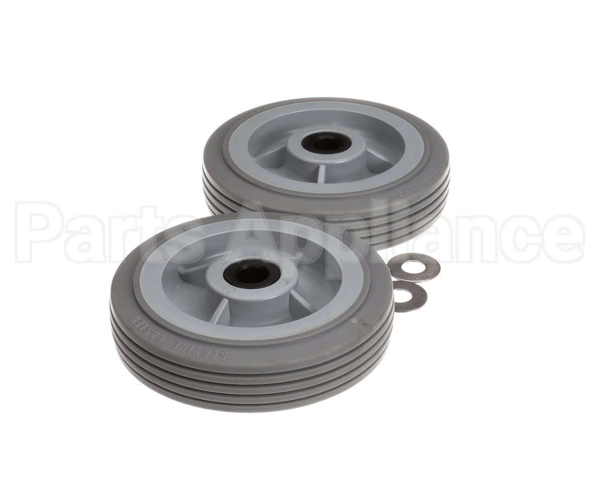 PB502570 Follett Wheel, 6 Sc75