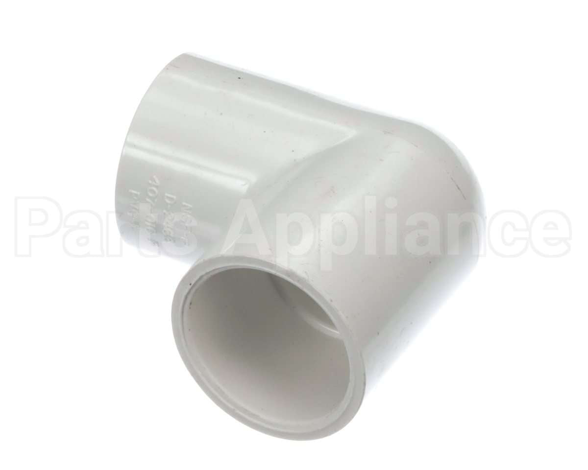 PB ELB0403 Randell Elbow, 1 Fip X Glue Sch 40 90