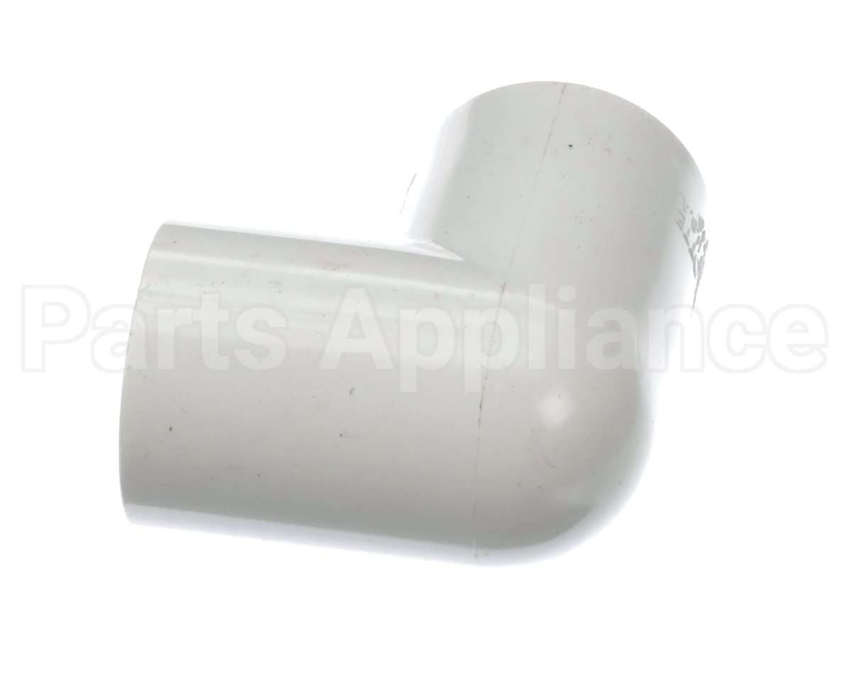 PB ELB0403 Randell Elbow, 1 Fip X Glue Sch 40 90