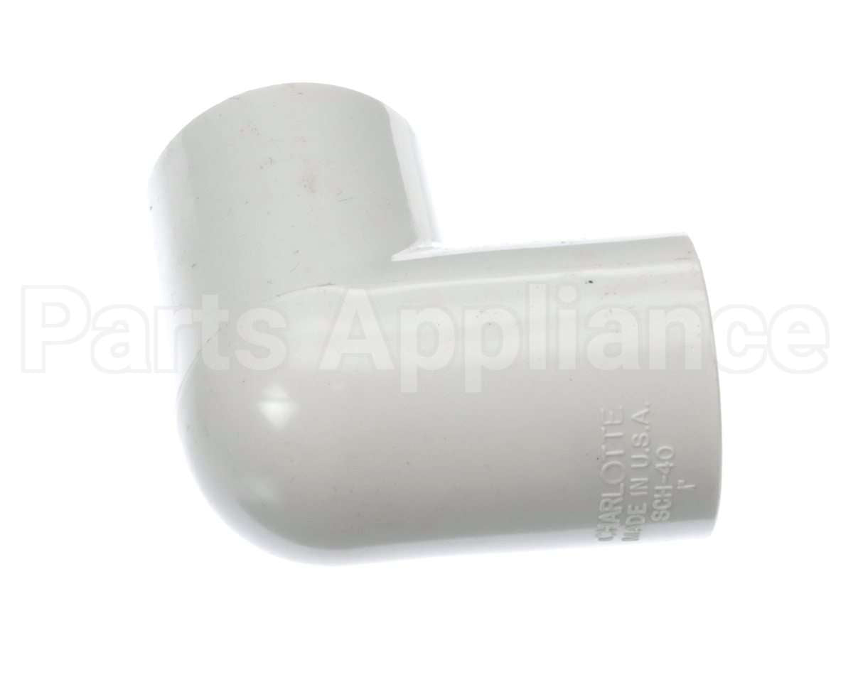 PB ELB0403 Randell Elbow, 1 Fip X Glue Sch 40 90