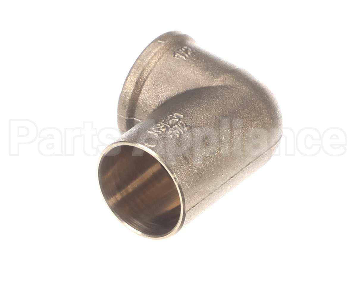 PB ELB758 Randell Elbow, 3/4 X 1/2 C X F 90 707-3R