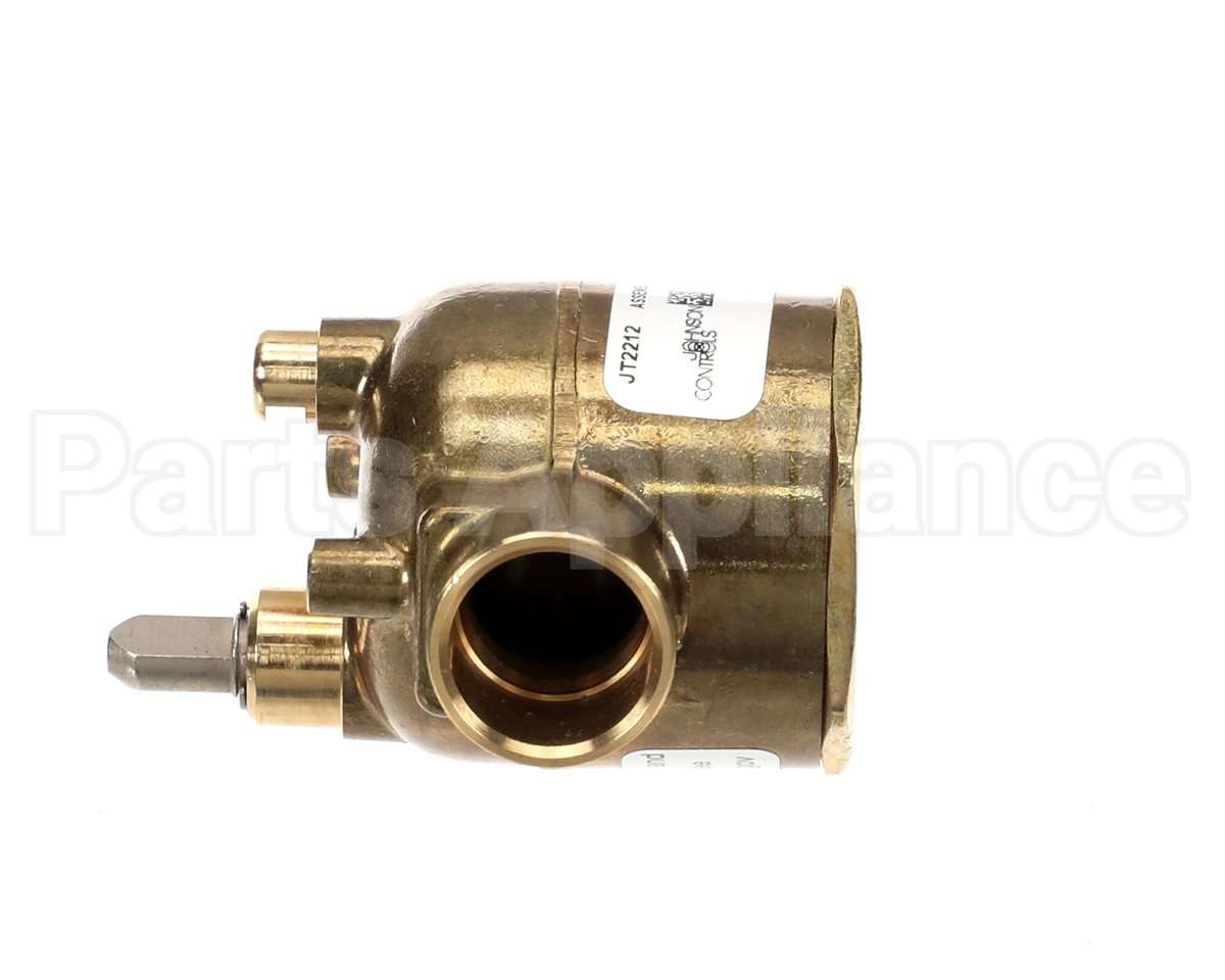 PC-00-0243 Enviro-Tec Control Valve