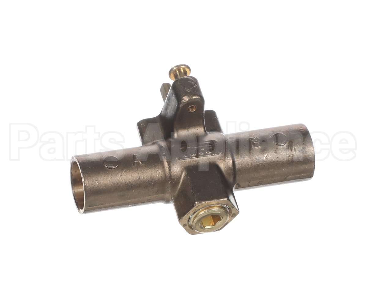 PC-00-0564 Enviro-Tec Valve 1/2" 2W Swt Taco Sentry