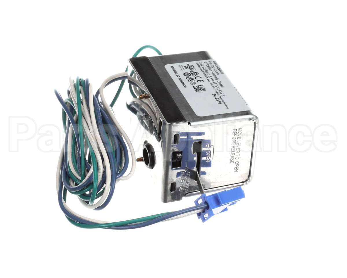 PC-00-0761 Enviro-Tec 24V Actuator