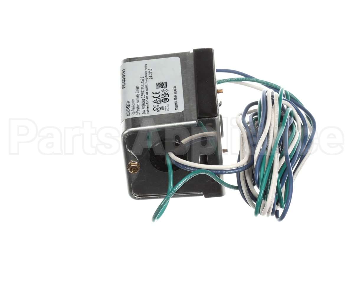 PC-00-0761 Enviro-Tec 24V Actuator