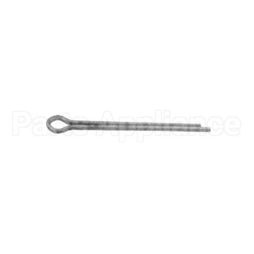 PC-003-38 Compatible Vulcan Pin, Cotter