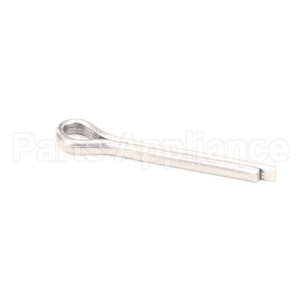 PC-005-18 Compatible Midwest Appliance Parts Cotterpin, 1/8, 1, Sst