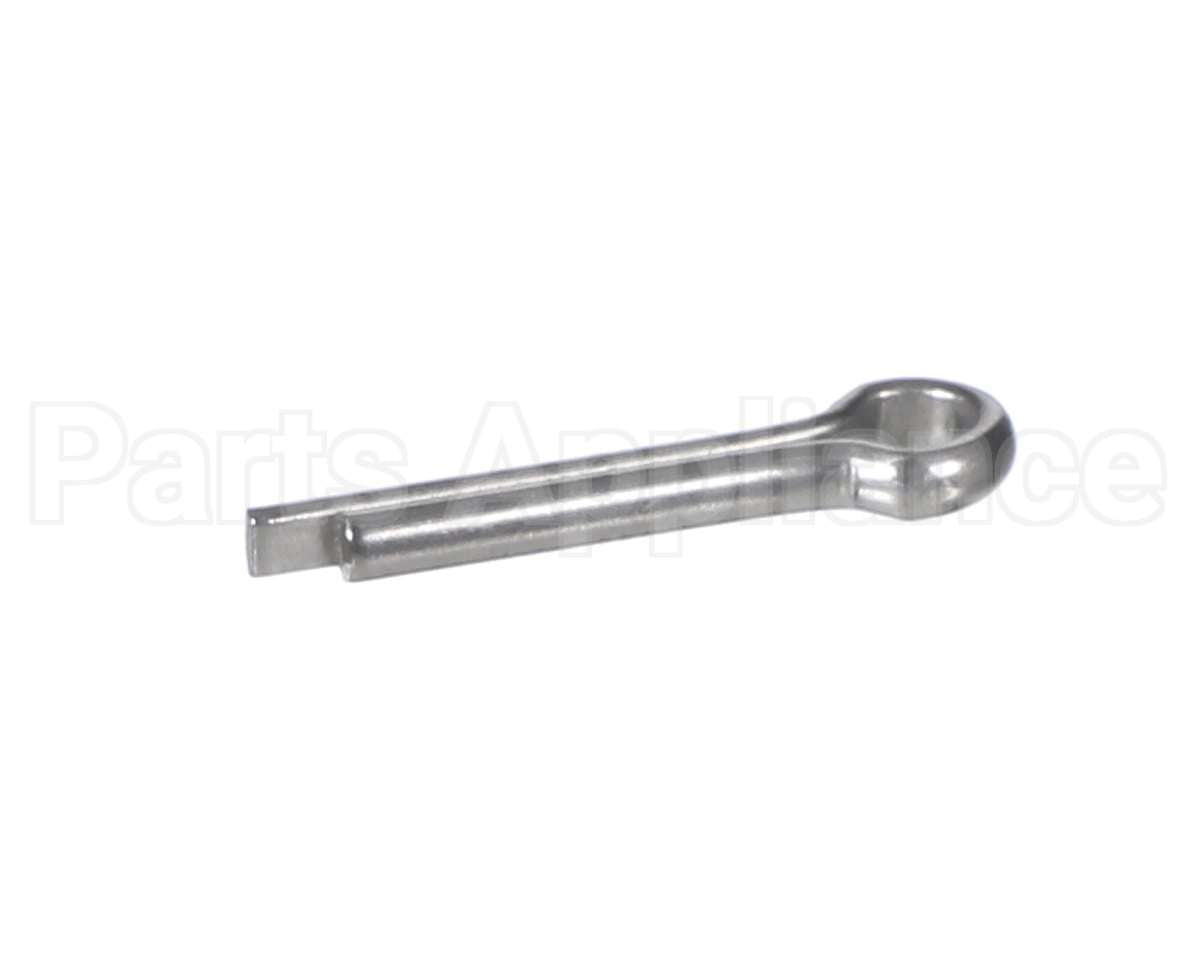 PC-006-29 Hobart Pin,Cotter 5/32