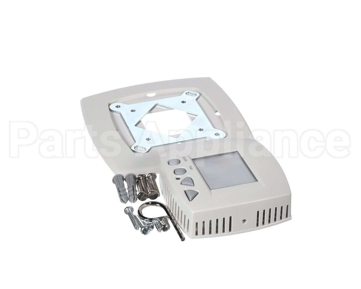 PC-01-0071 Enviro-Tec Digitalnonprogfancoilstat3Spd