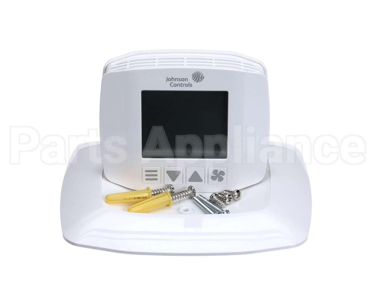 PC-01-0223 Enviro-Tec Zec500 Standalone Vav Control