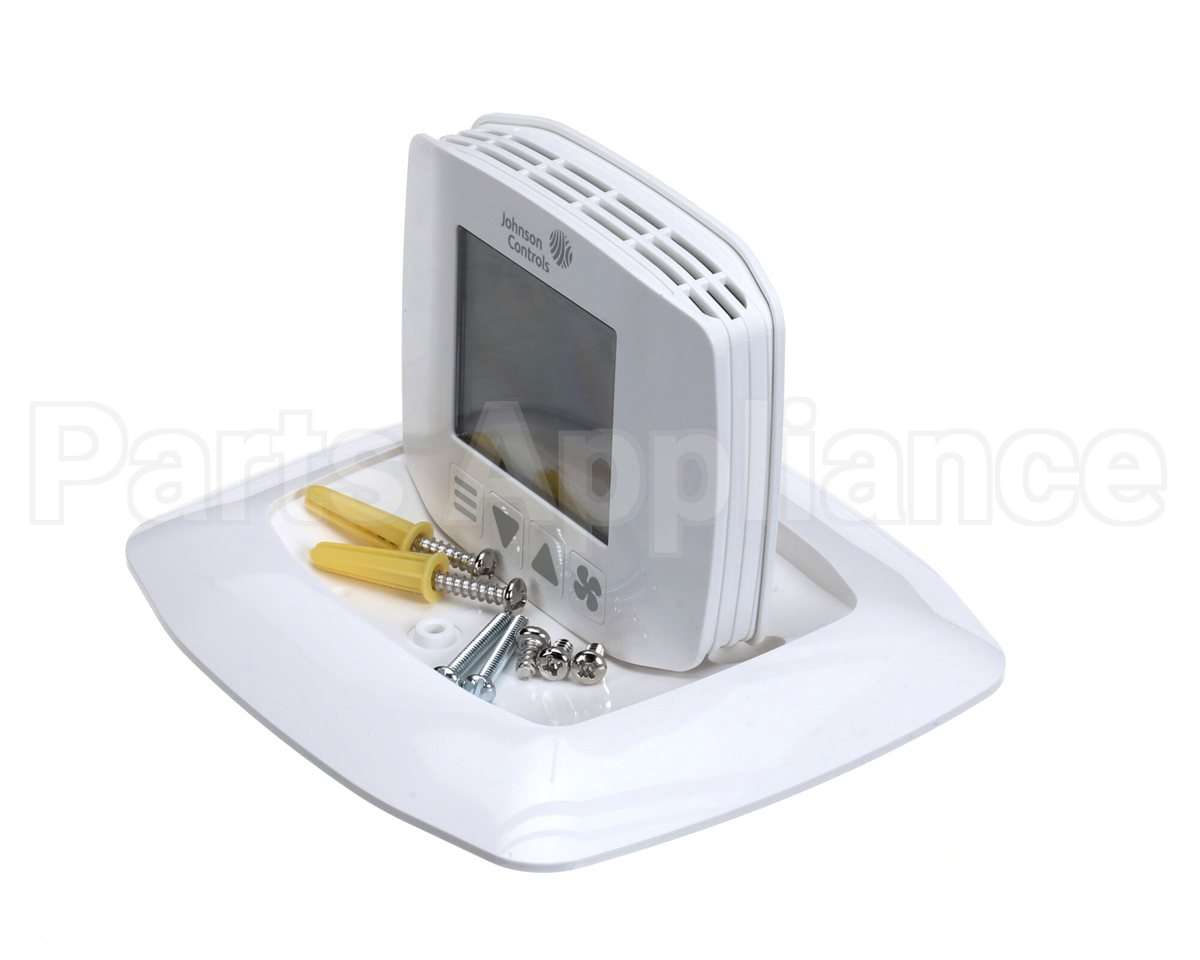 PC-01-0223 Enviro-Tec Zec500 Standalone Vav Control