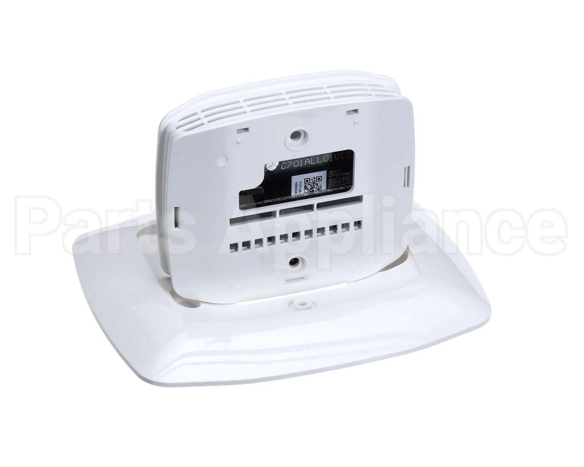 PC-01-0223 Enviro-Tec Zec500 Standalone Vav Control