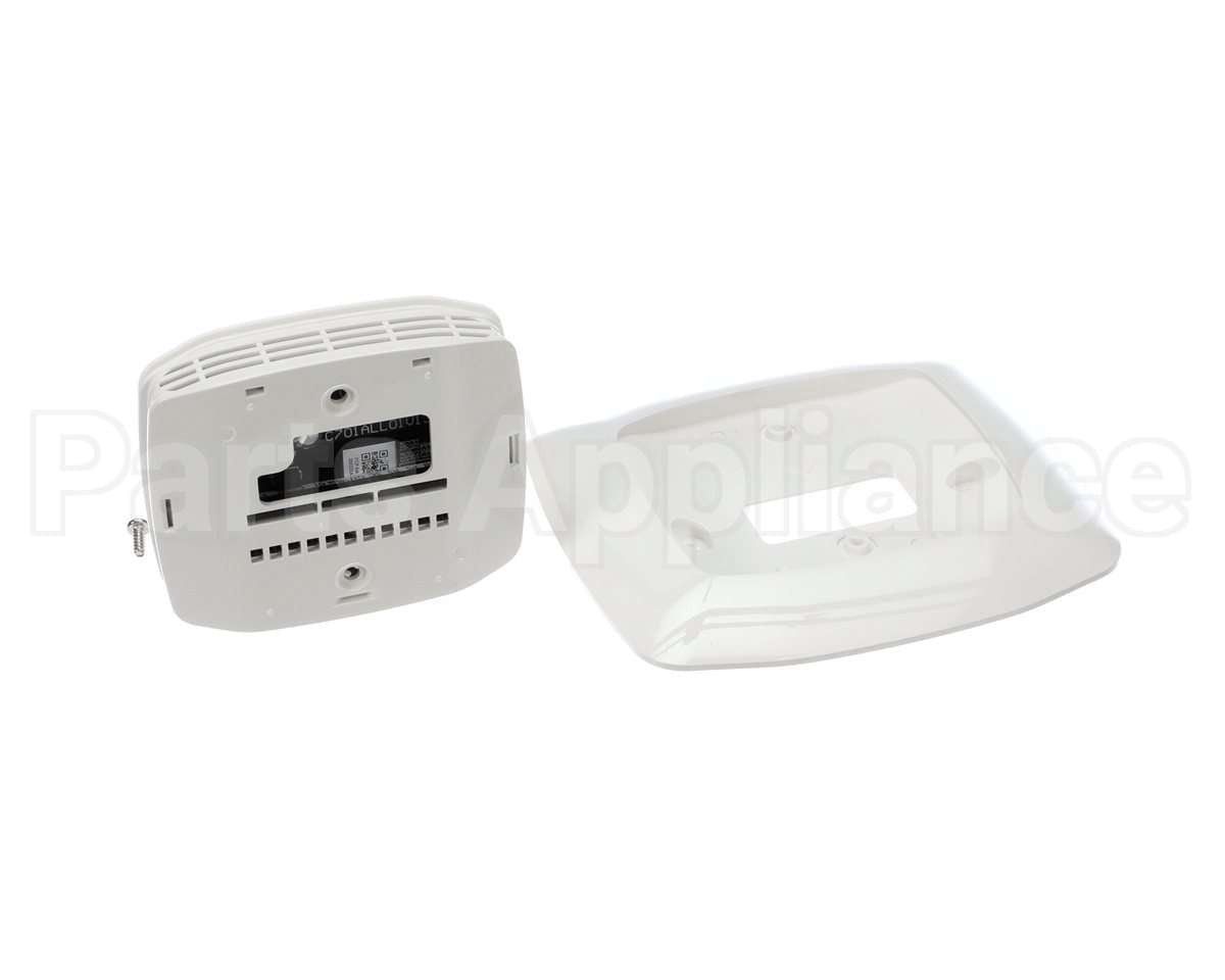 PC-01-0227 Enivro Tec T-Stat,Fcu/Bcu,Lux Non-Prog