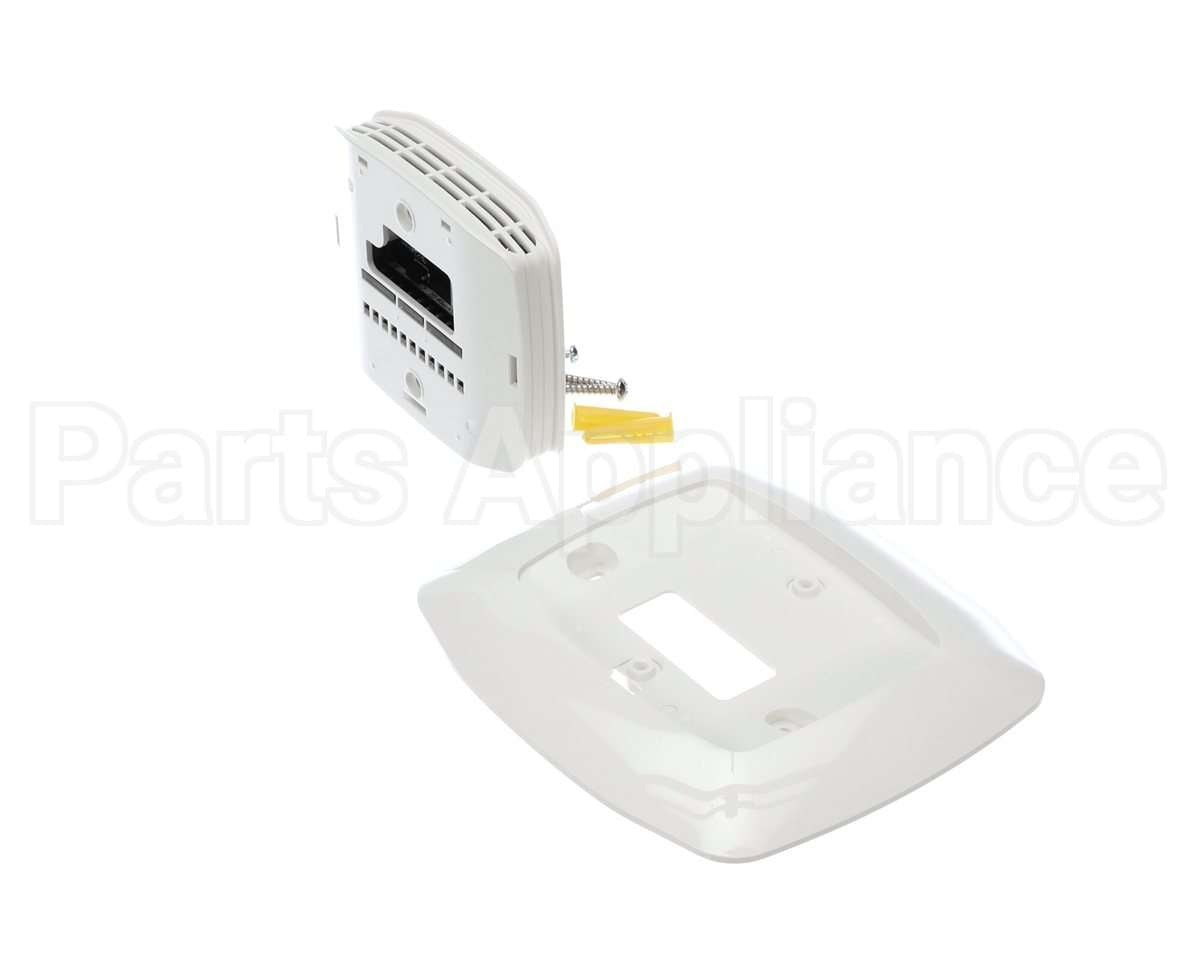 PC-01-0227 Enivro Tec T-Stat,Fcu/Bcu,Lux Non-Prog
