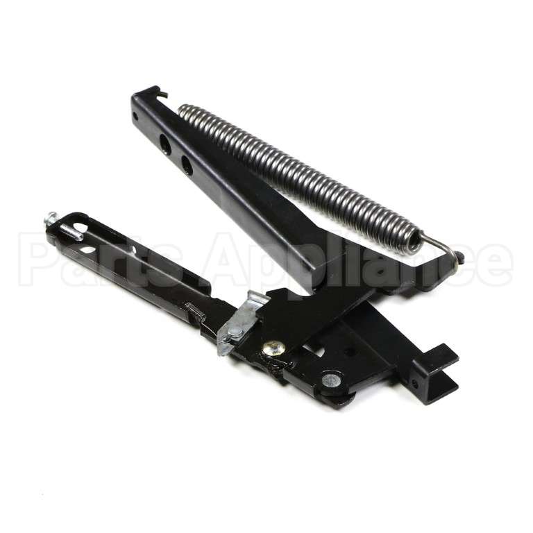 PC020007 Vikingoven Door Hinge