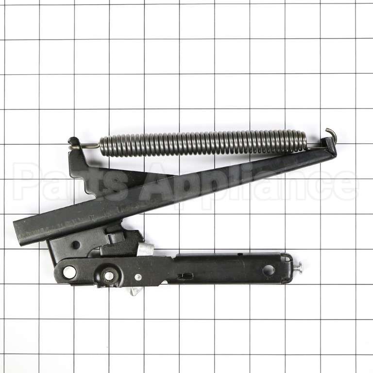 PC020007 Vikingoven Door Hinge