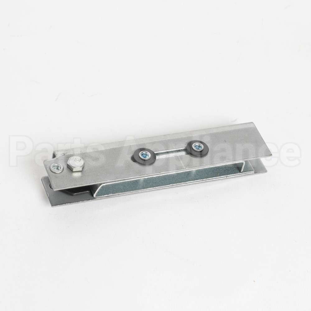 PC020221 Vikinghinge Receiver Right Hand
