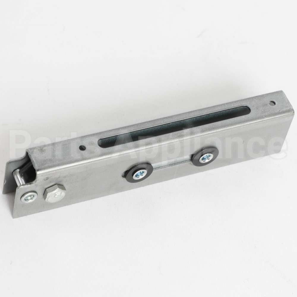 PC020221 Vikinghinge Receiver Right Hand