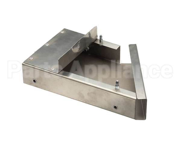 PC100002-1 Doyon Top Dough Slider