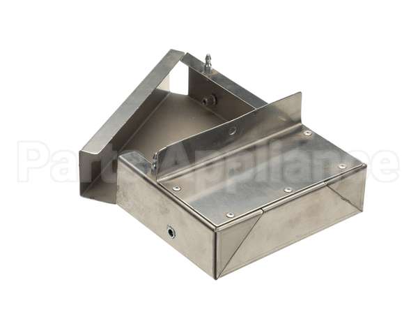 PC100002-1 Doyon Top Dough Slider