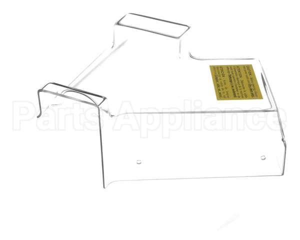 PC100042 Doyon Plastic Cover Top Roller