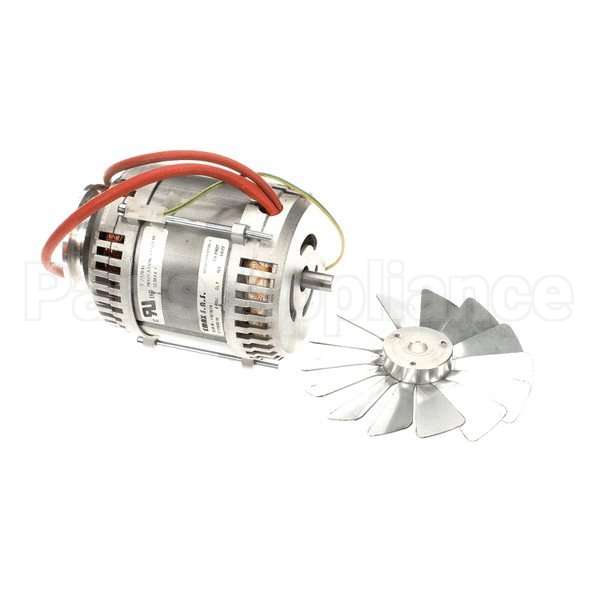 PC100073-N Compatible Doyon Motor