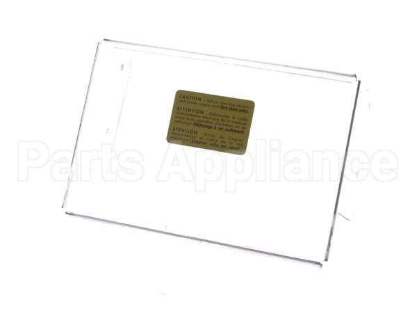 PC100113 Doyon Plastic Guard