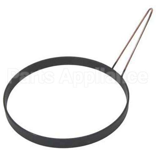 PC127 Compatible Prince Castle Ring, Egg(8"Dia, Omelet)