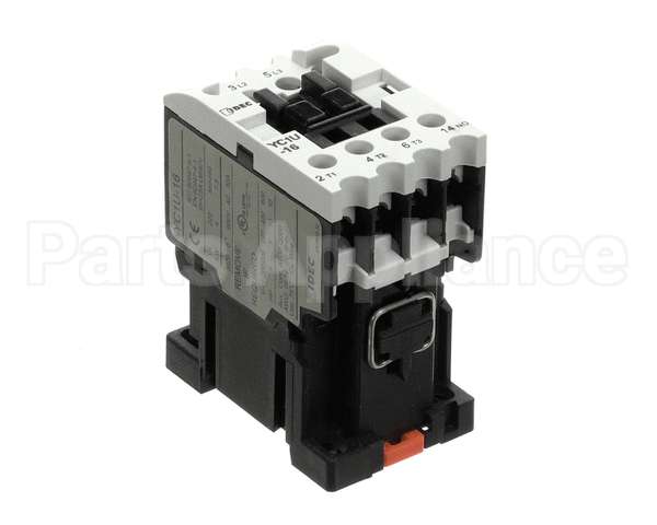 PC144-1 Biro Contactor, 1 No Aux Contact, 24Vac Coil