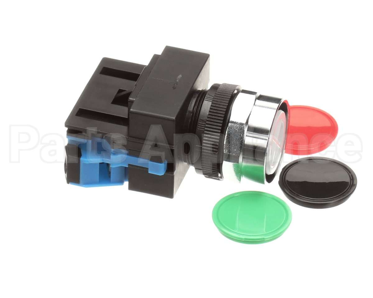 PC154 Biro Brake Release Switch (Same As Vts1086 Jo