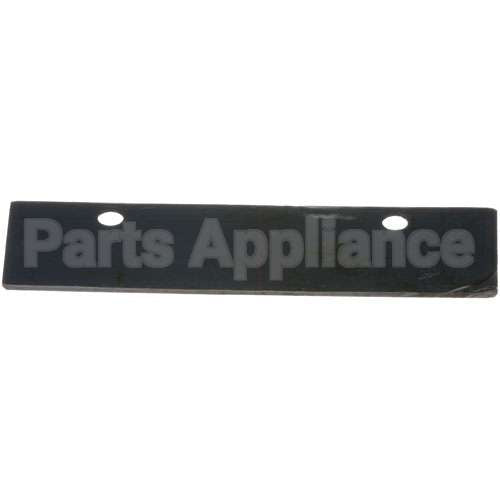 PC161-1 Compatible Prince Castle Blade, Scraper