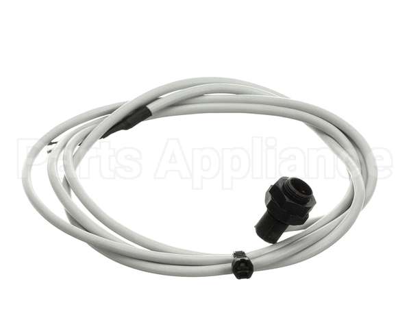 PC164 Biro Sender Eye, Front