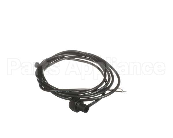 PC165 Biro Receiver Eye, Rear