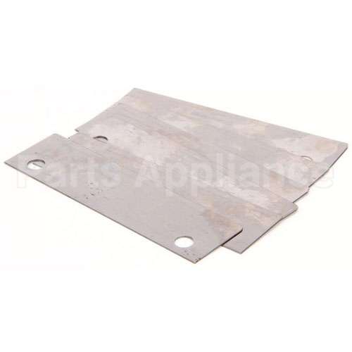 PC173-1 Compatible Prince Castle Disposable Blades (6/Pkg)