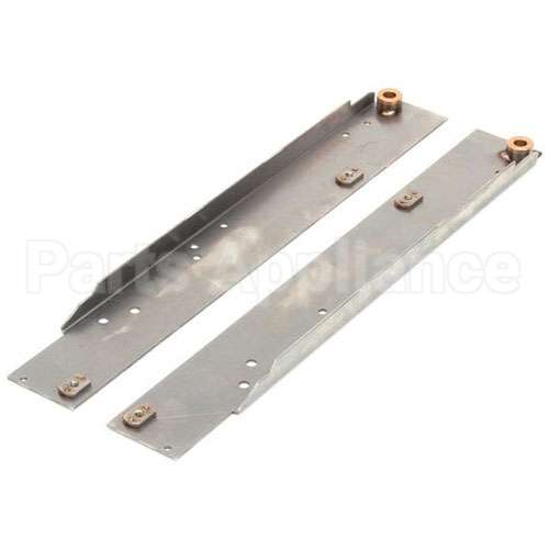 PC197-463S Compatible Prince Castle Shaft Carrier Assy Kit L&R