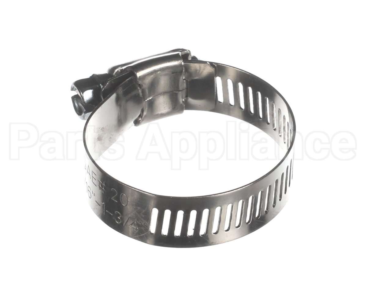PC198 Biro Hose Clamp
