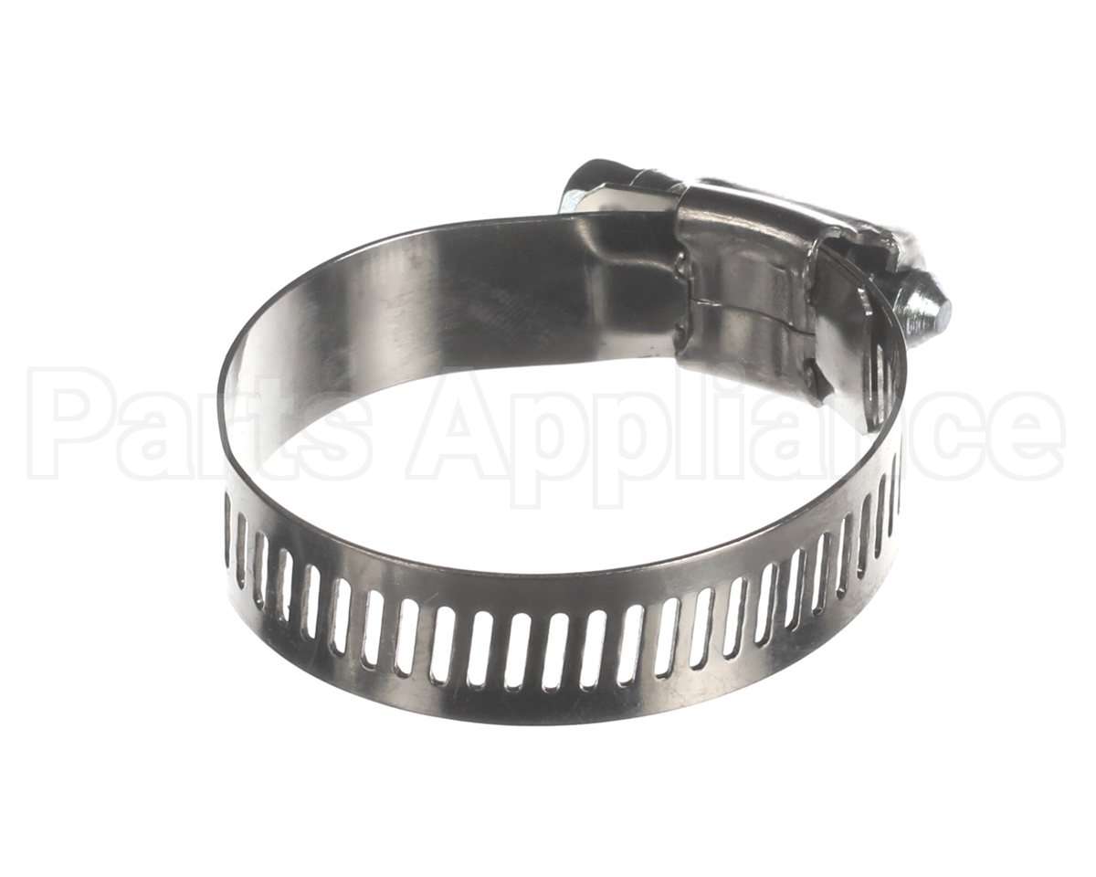PC198 Biro Hose Clamp