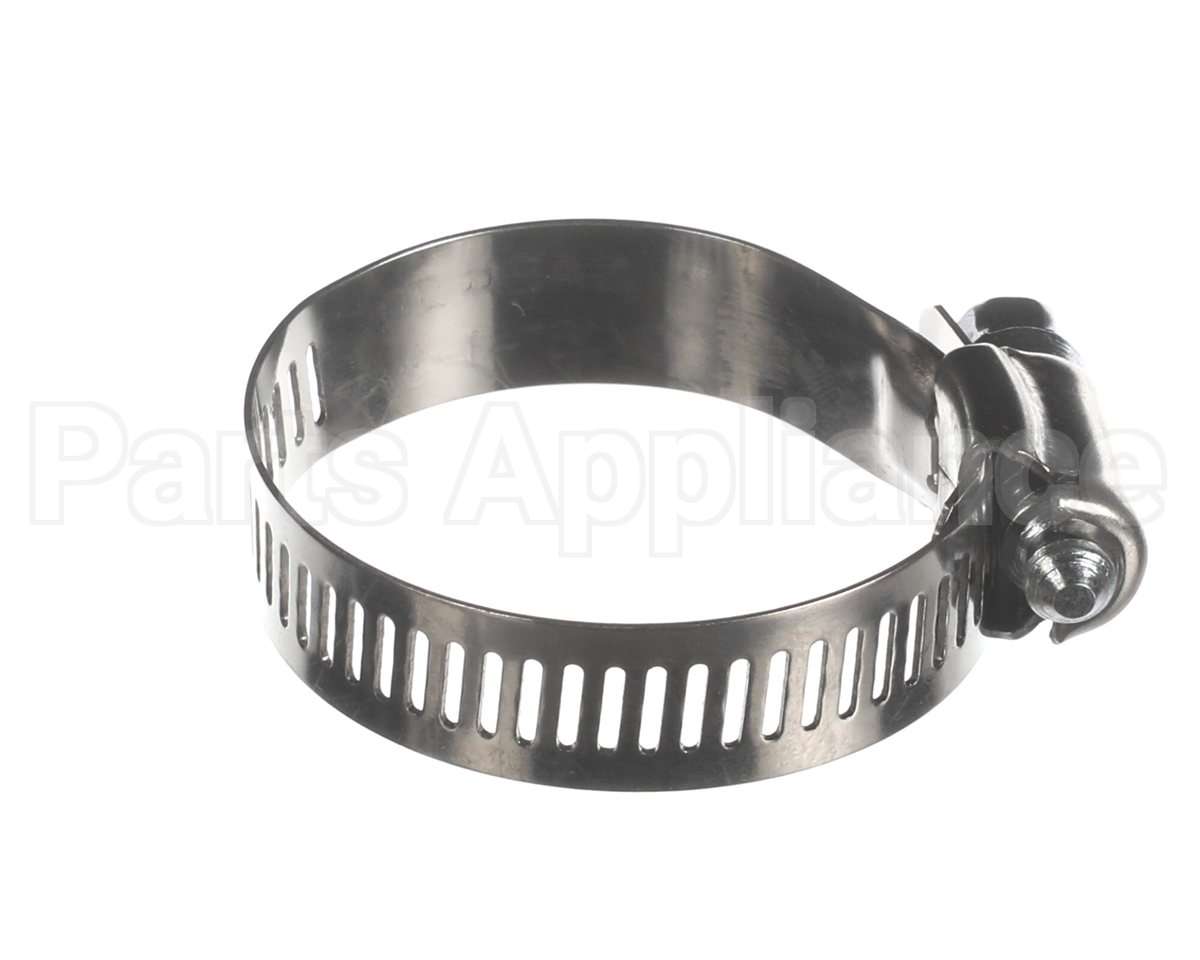 PC198 Biro Hose Clamp