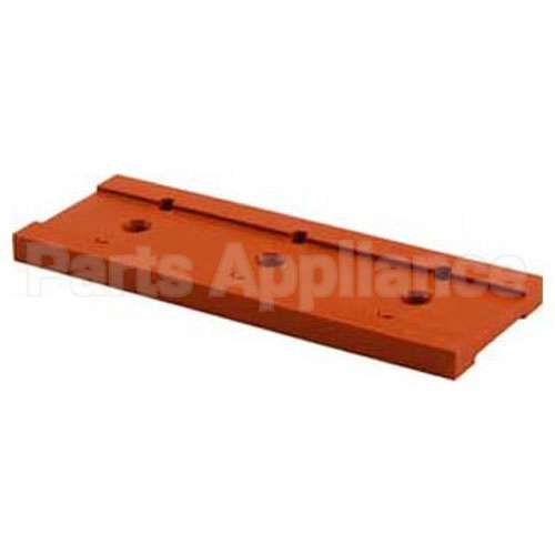 PC233-86 Compatible Prince Castle Blade, Grill Wiper, Silicone, 4-Pk