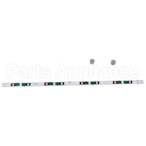PC541-757S Compatible Prince Castle Overlay Kit