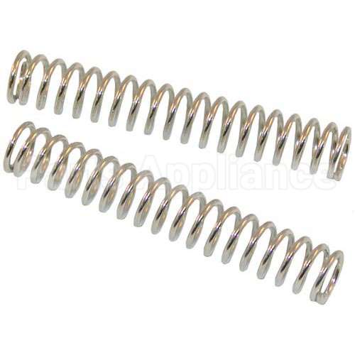 PC81-017S Compatible Prince Castle Spring (Pkg/2)