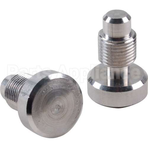PC943-033 Compatible Prince Castle Knob, Guide Rod (Pk 2)